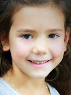 Евгения Устюгова