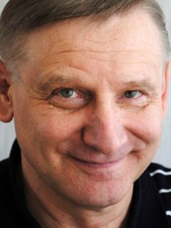Сергей Рубеко