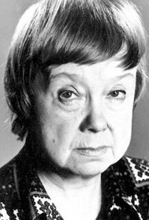 Мария Барабанова