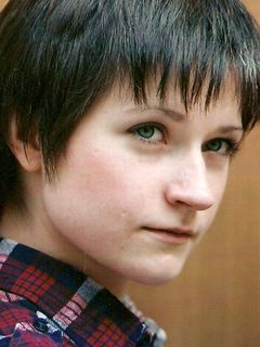 Анастасия Жаркова