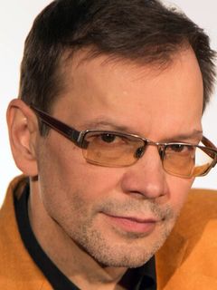 Сергей Тютин