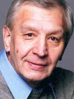 Алексей Михайлов
