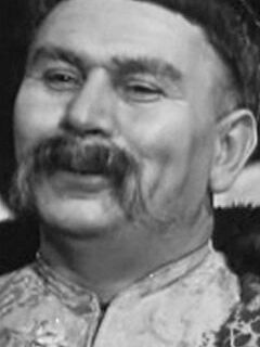Владимир Максименко