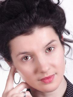 Ирина Смагина