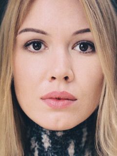 Валентина Гарцуева