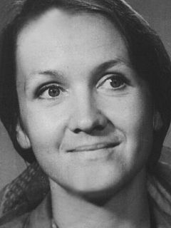 Алла Мещерякова