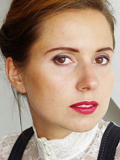 Жанна Коханова