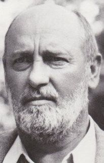 Виктор Трегубович