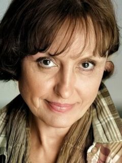 Елена Ярема
