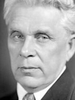 Борис Лесовой