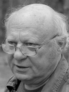 Зиновий Ройзман