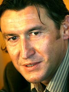 Виорел Молдован