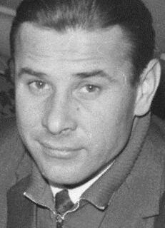 Лев Яшин