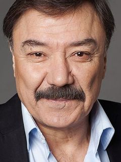Рустам Сагдуллаев