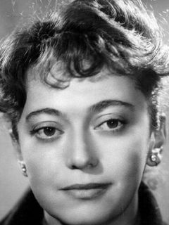 Софья Милькина