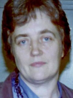 Александра Свиридова