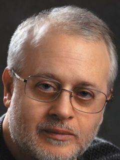 Сергей Устинов