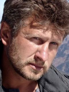 Михаил Журавкин