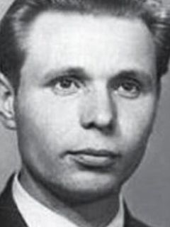 Василий Соловьев