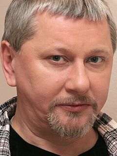 Сергей Чурбаков