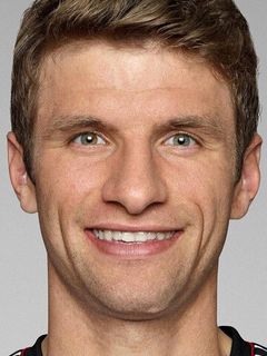 Томас Мюллер