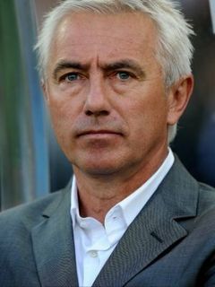 Берт ван Марвейк