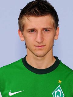 Марко Марин