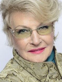 Светлана Дружинина