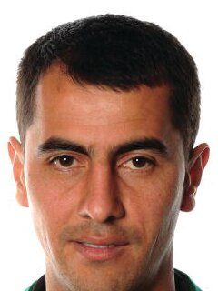 Равшан Ирматов
