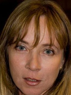 Ольга Жулина