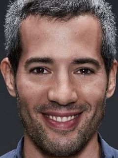 Oriol Nolis