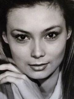 Лариса Белогурова