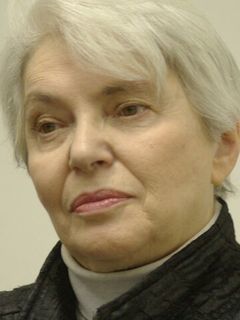 Наталья Солженицына