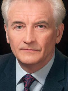 Сергей Тезов