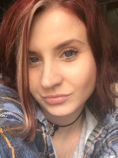 Мария Матвеева