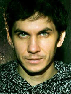 Евгений Чистяков