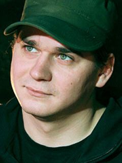 Максим Тарасов
