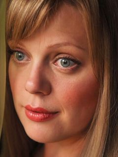 Марина Фомина