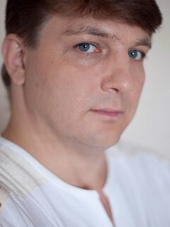 Сергей Бусаров