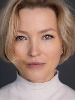 Светлана Брюханова