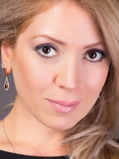 Лиана Осипова