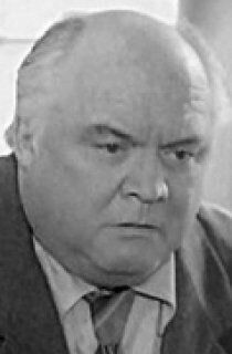 Сергей Харченко