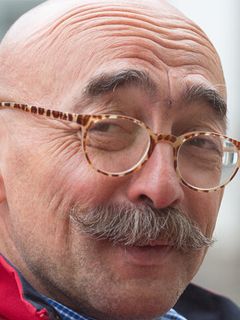 Андрей Бильжо