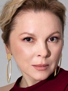 Анастасия Имамова