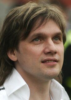 Евгений Куликов