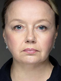 Ольга Лебедева