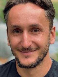 Андрей И. Волкашин
