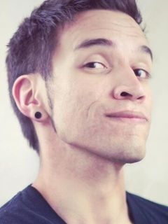 Райан Энтони Мартин