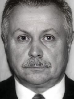 Олег Сафронов