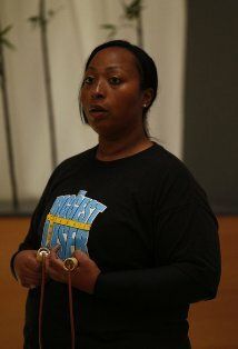 Daphne Dortch